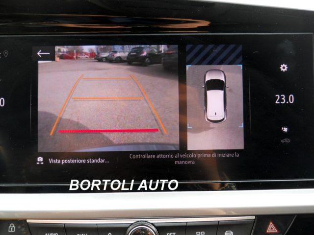 OPEL Grandland 1.5 D 45.000 KM AT8 BUSINESS ELEGANCE AUTOMATICA