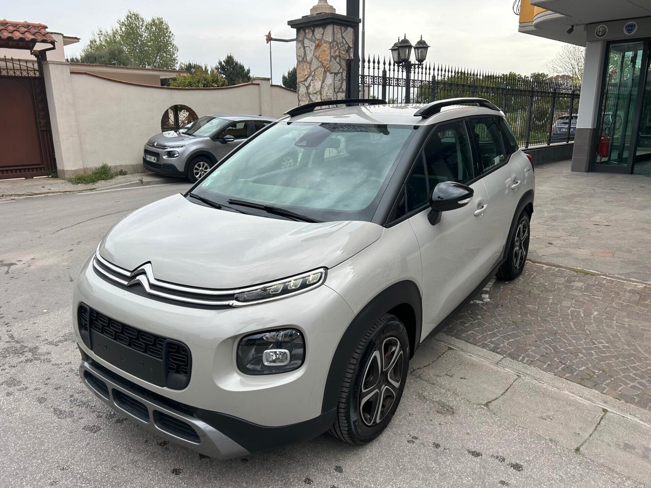 Citroen C3 Aircross C3 Aircross PureTech 110 S&S Shine