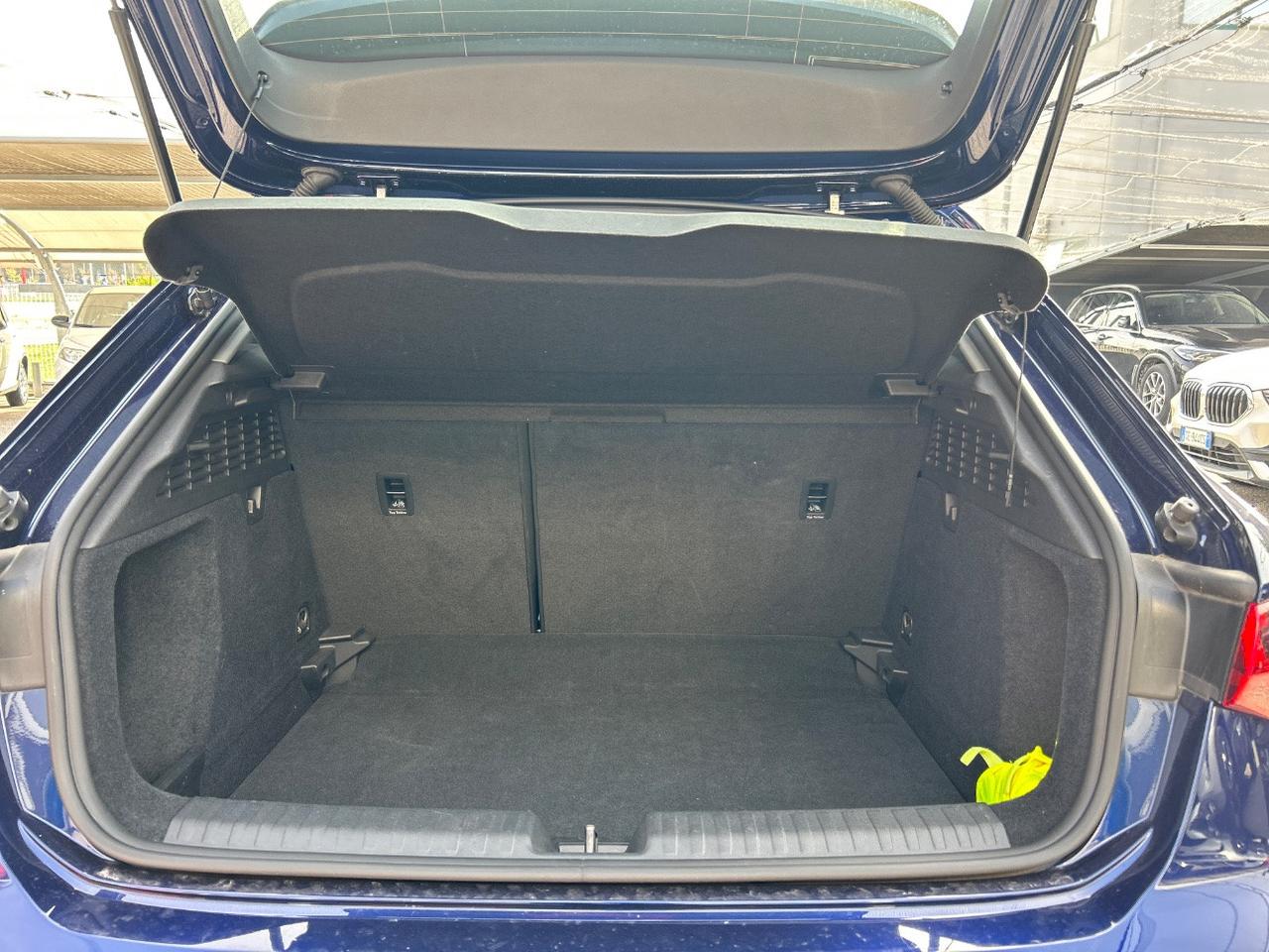 Audi A3 Sportback 35 2.0 tdi s-tronic