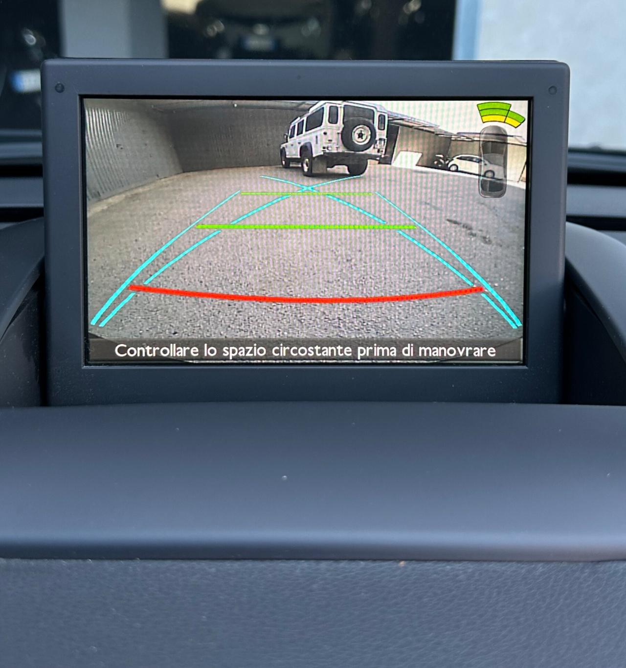 Peugeot 3008 1.6 BlueHDi 120cv EAT6 S&S Allure