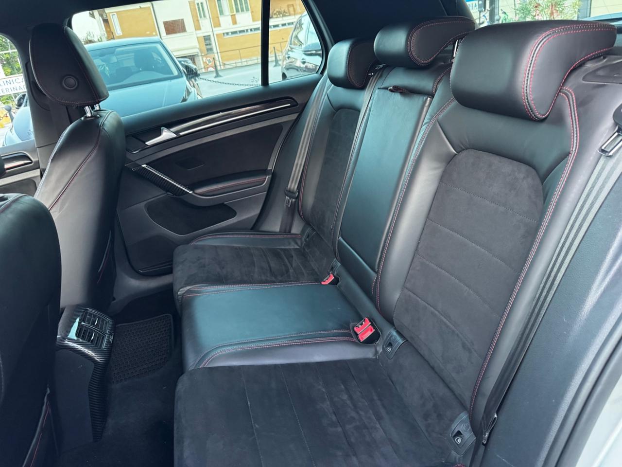 Volkswagen Golf GTI Performance 2.0 TSI DSG 5p. BlueMotion Technology