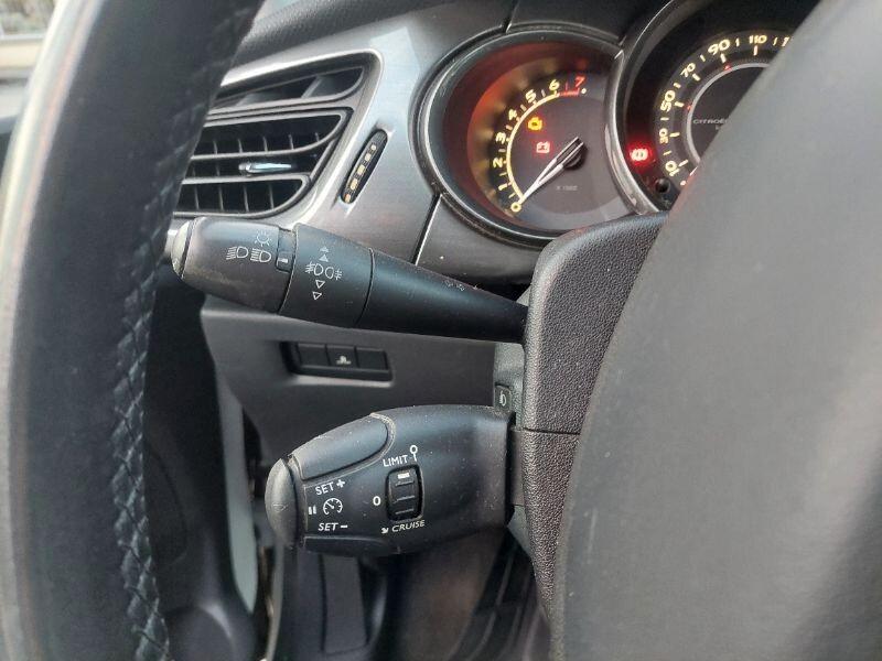 Citroen C3 1.2 VTi 82 Exclusive Neopatentati full.optional