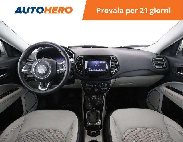 JEEP Compass 2.0 Multijet II aut. 4WD Limited