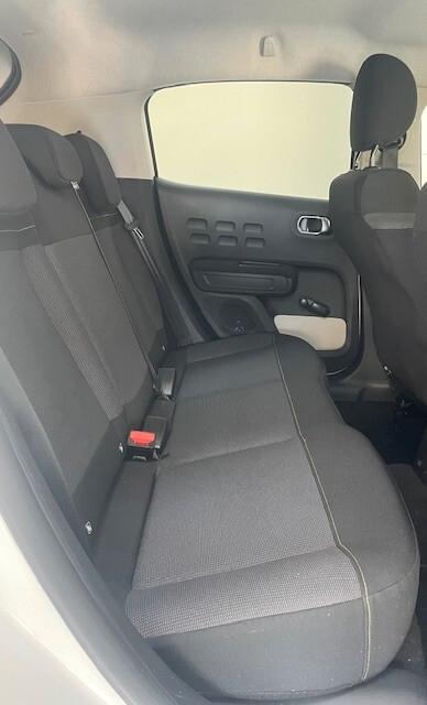Citroen C3 BlueHDi 100 S&S C-Series