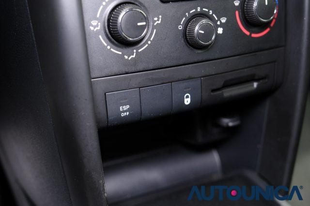 PEUGEOT 207 1.4 8V 75CV SW MILLESIM 200 NEOPATENTATI