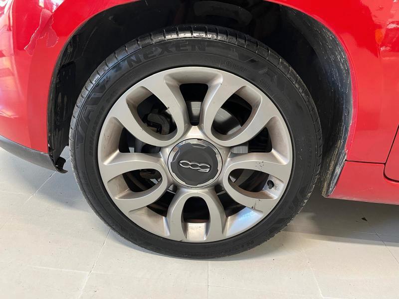 Fiat 500 L 500L 1.3 mjt Easy 85cv