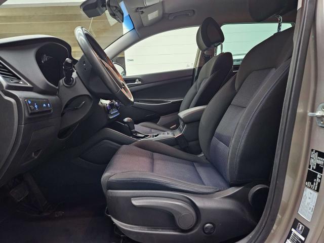 Hyundai TUCSON Tucson II 2015 1.7 crdi Xpossible 2wd 141cv dct