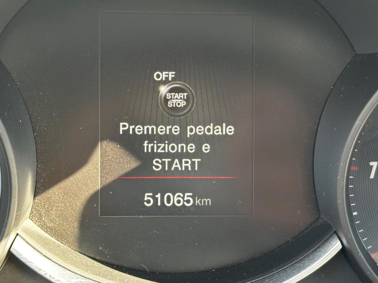 Fiat 500X Mjt 95 CV Sport Full BiColore PREZZOVERO