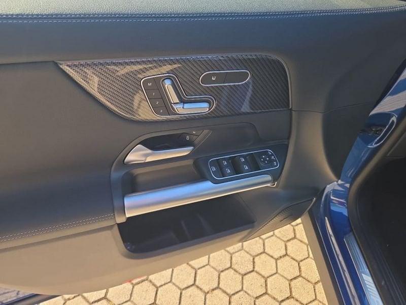 Mercedes-Benz GLA 35 AMG AMG Line Premium Plus