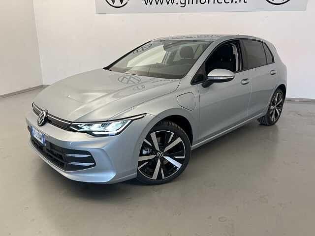 Volkswagen Golf 1.5 TSI eHybrid DSG Edition Plus