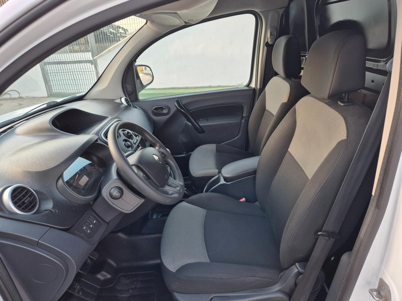 Renault Kangoo 1.5 dCi 110CV S&S Express Maxi Energy