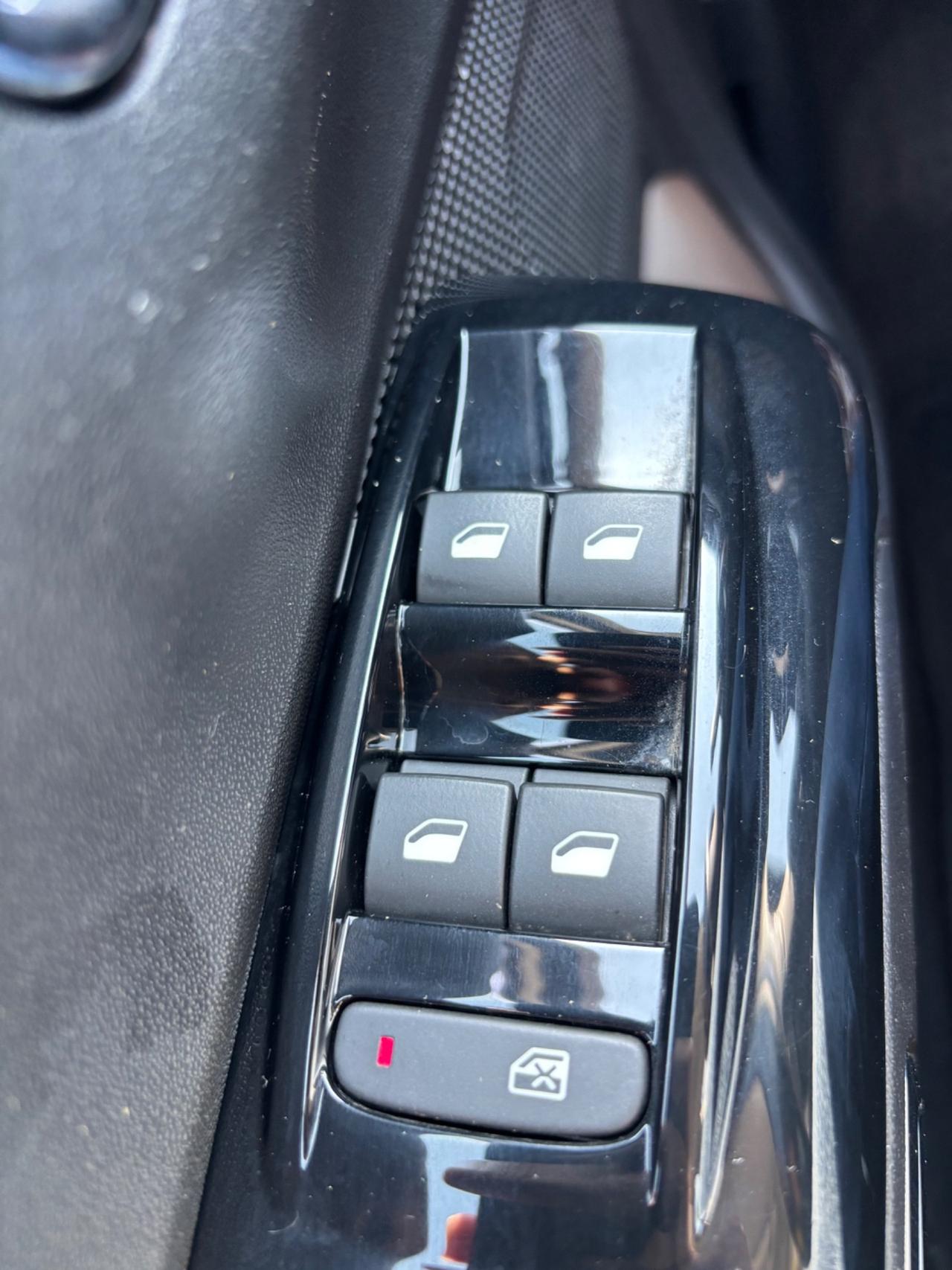 CITROEN C3 HDI 75CV SHINE FULL RETROCAMERA