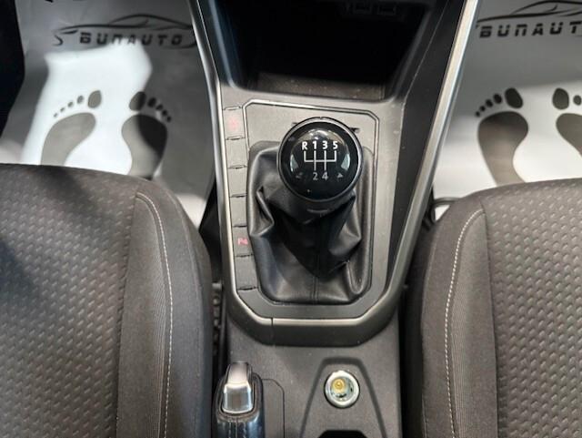 Volkswagen Polo 1.6 TDI 95 CV 5p. Highline BlueMotion Technology