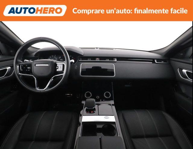 LAND ROVER Range Rover Velar 2.0 Si4 250 CV R-Dynamic SE
