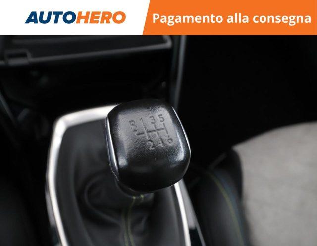 PEUGEOT 208 PureTech 100 Stop&Start 5 porte GT Pack