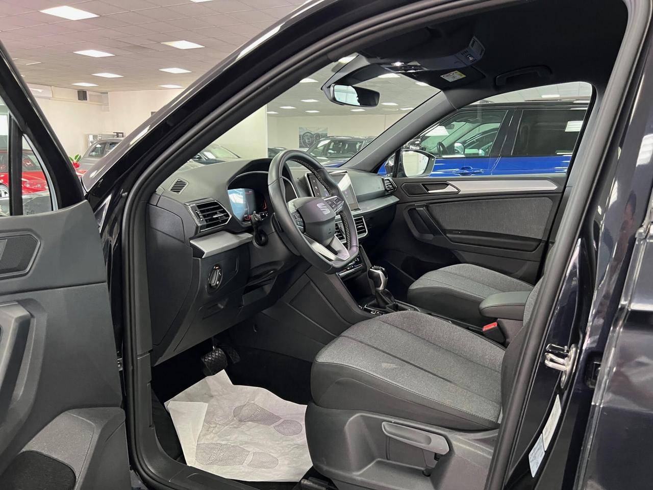 SEAT Tarraco 2.0 tdi Style 150cv 7 POSTI