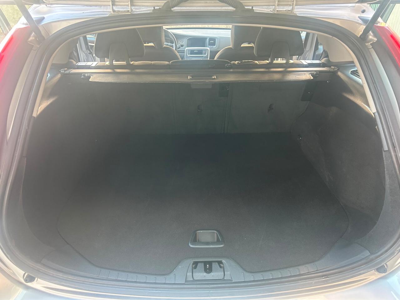 Volvo V60 D2 Kinetic