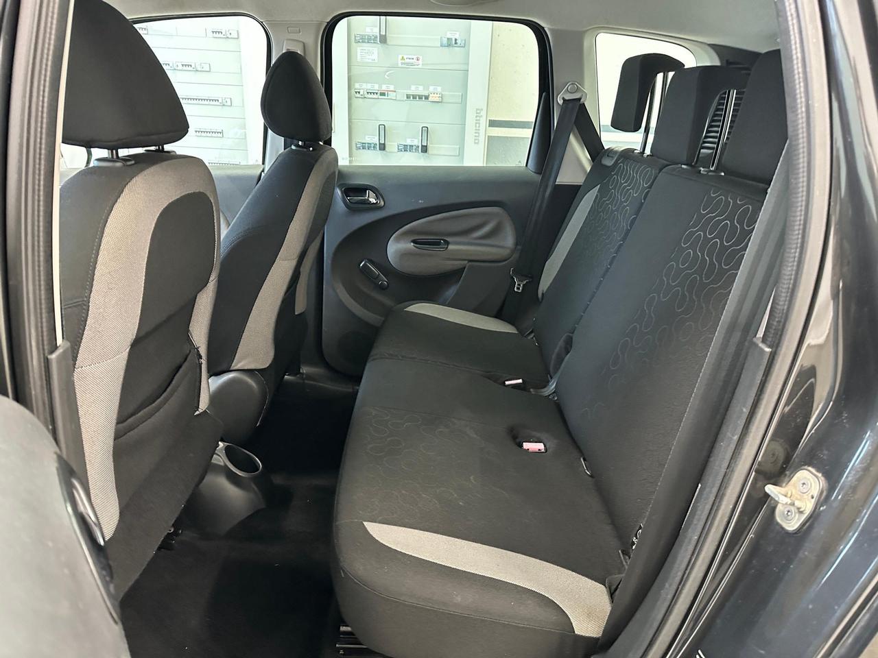 Citroen C3 Picasso 1.6 hdi Business E5