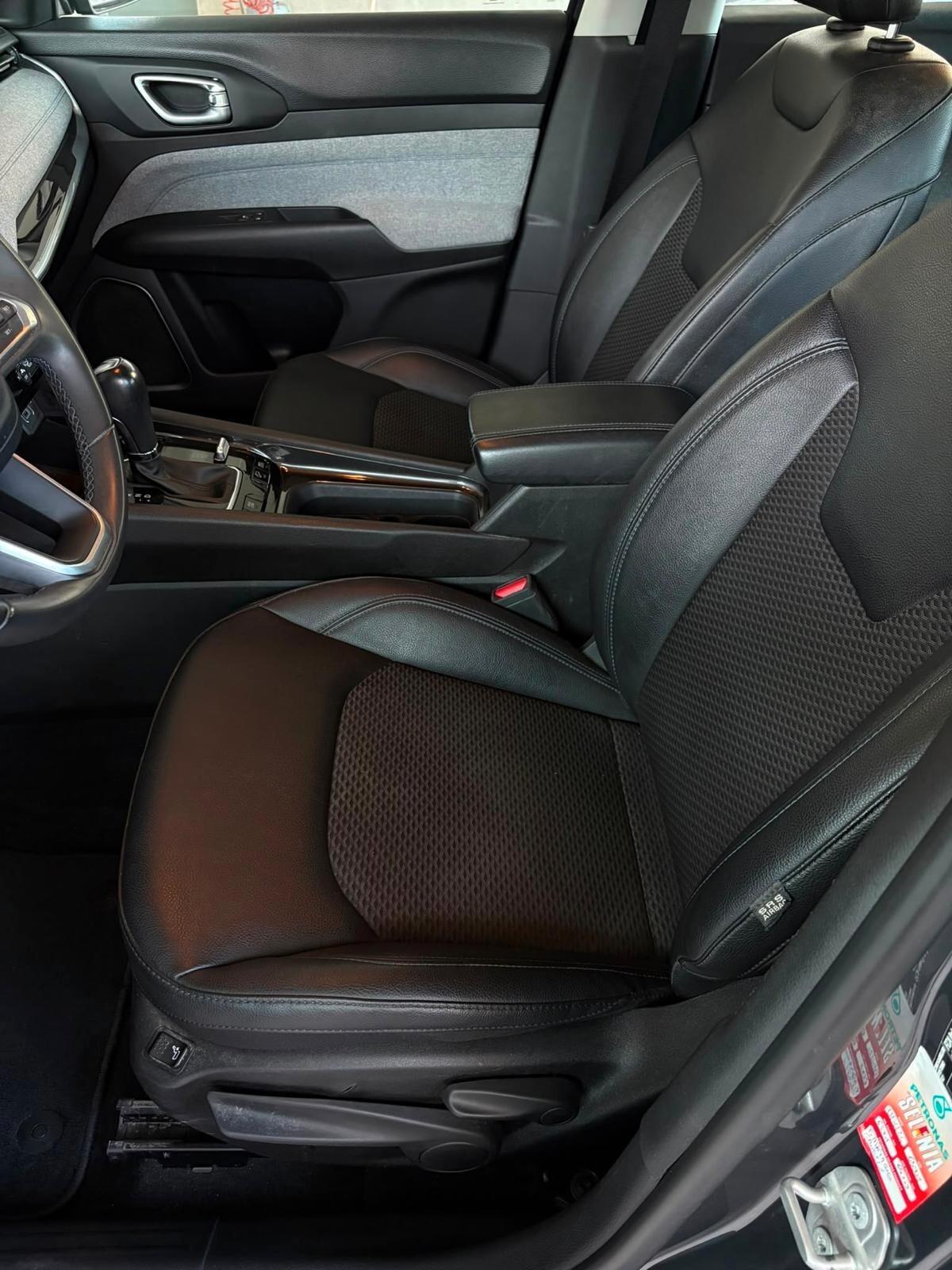 JEEP Compass 1.3Hyb. 4xe Longit. 190 Plug-In -2021