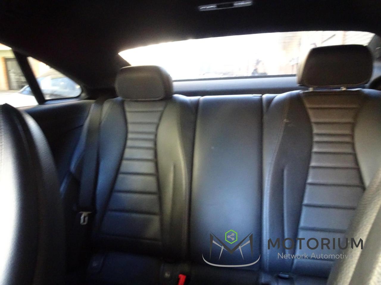 Mercedes-Benz E 220 d Auto Premium Plus