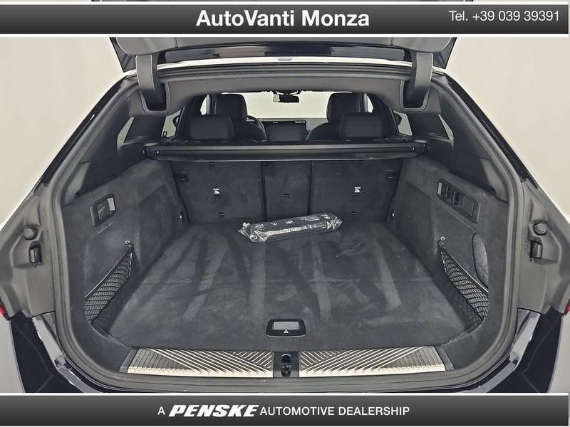 BMW Serie 5 520d 48V xDrive Touring Msport Pro