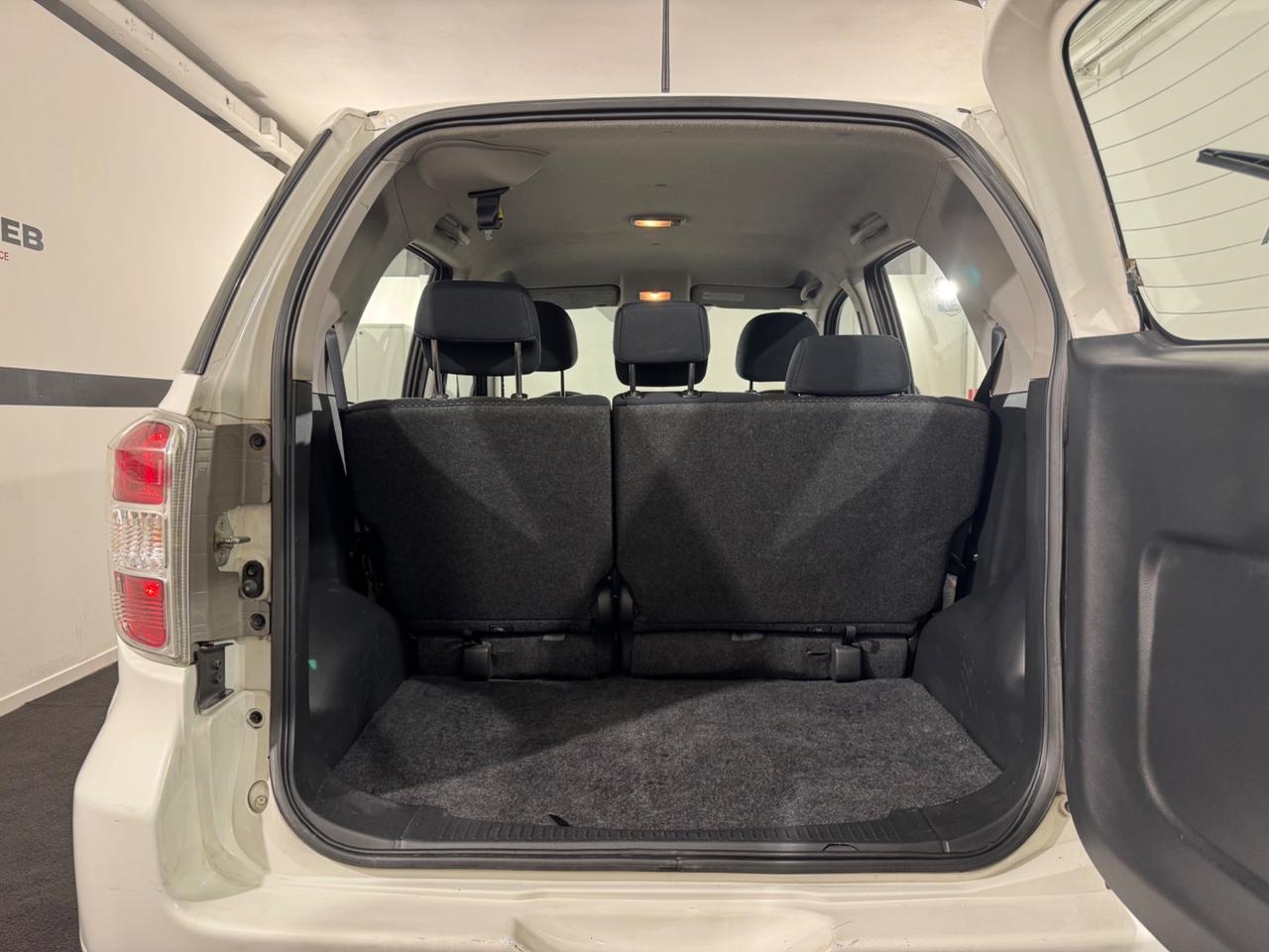 Daihatsu Terios 1.5 4WD B You