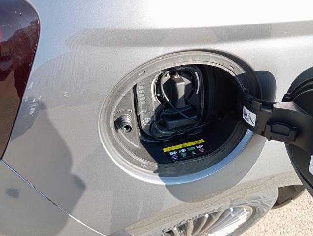 FIAT 500e *PROMO* Berlina 23,8 kWh