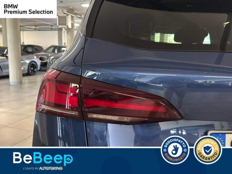 BMW Serie 2 Active Tourer 218D ACTIVE TOURER AUTO
