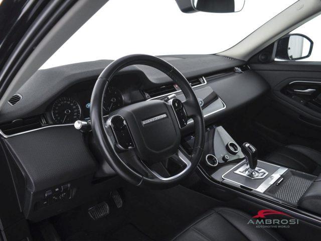 LAND ROVER Range Rover Evoque 2.0D I4 180 CV AWD Auto S
