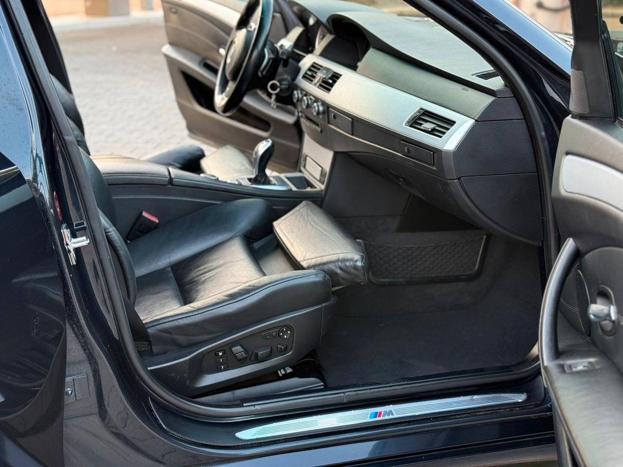 Bmw 525 520d cat Touring Msport