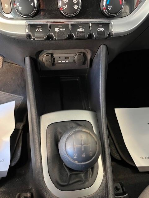Kia Rio 1.2 CVVT 5p. City 85 CV