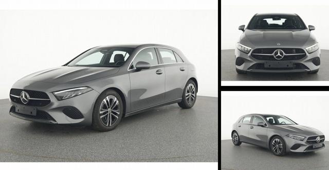 MERCEDES-BENZ A 180 d Automatic Progressive Advanced Plus