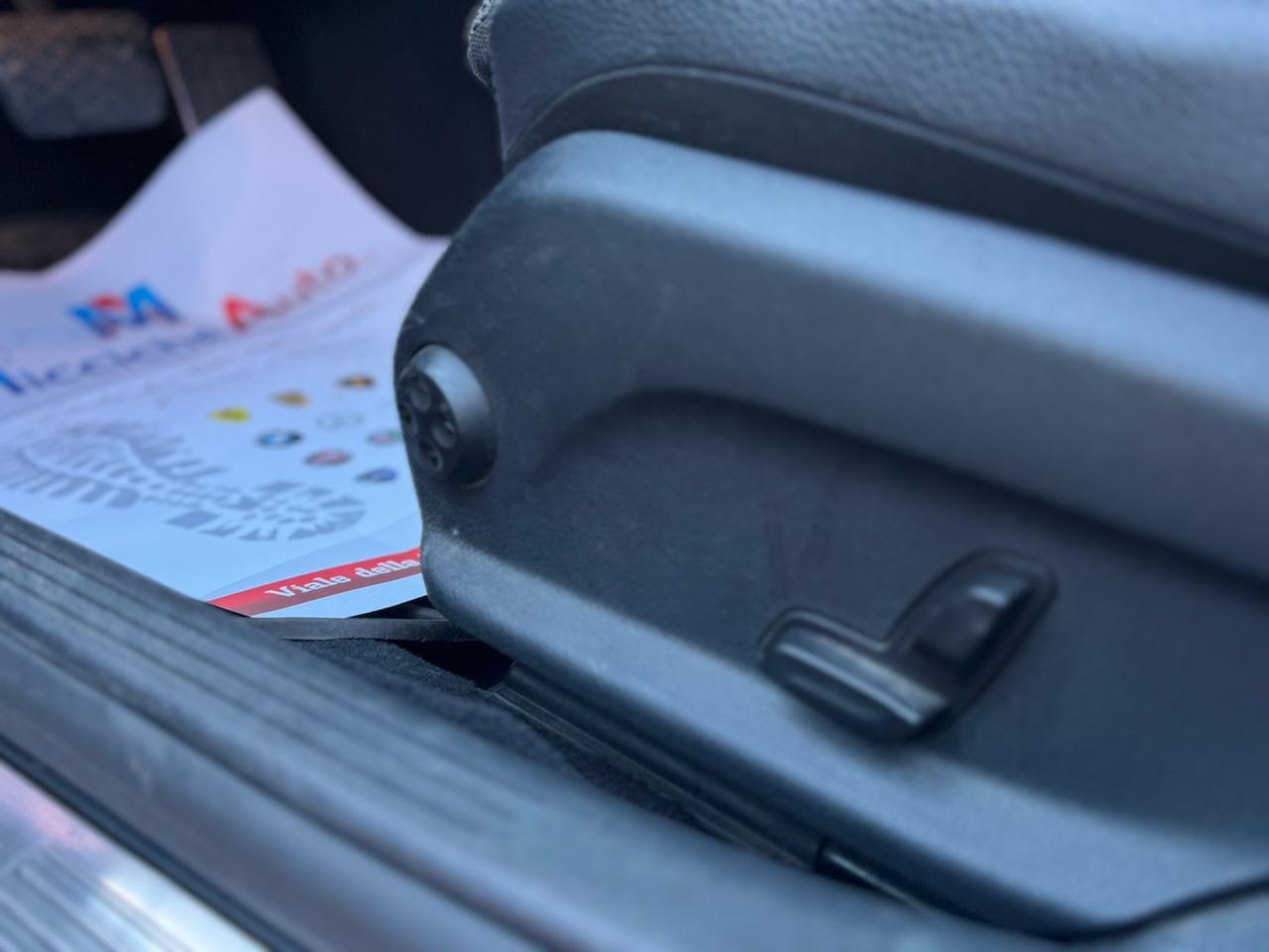 MERCEDES CLASSE C 180D SPORT PLUS 7G-TRONIC