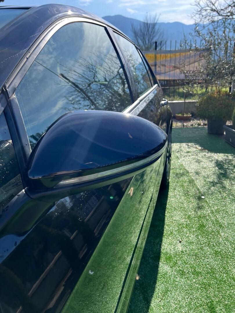 Volkswagen golf 7" serie 1.6 tdi dsg