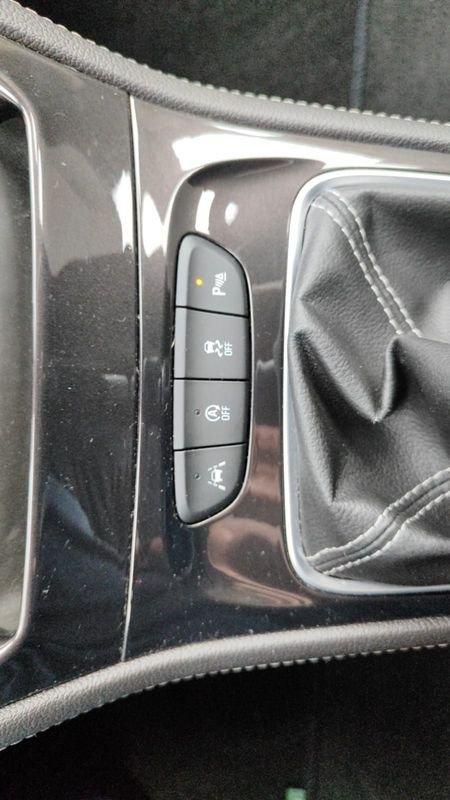 Opel Astra Astra 1.6 CDTi 110CV Start&Stop Sports Tourer Innovation