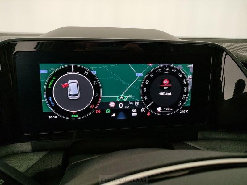 Škoda Kodiaq 1.5 TSI PHEV DSG Style