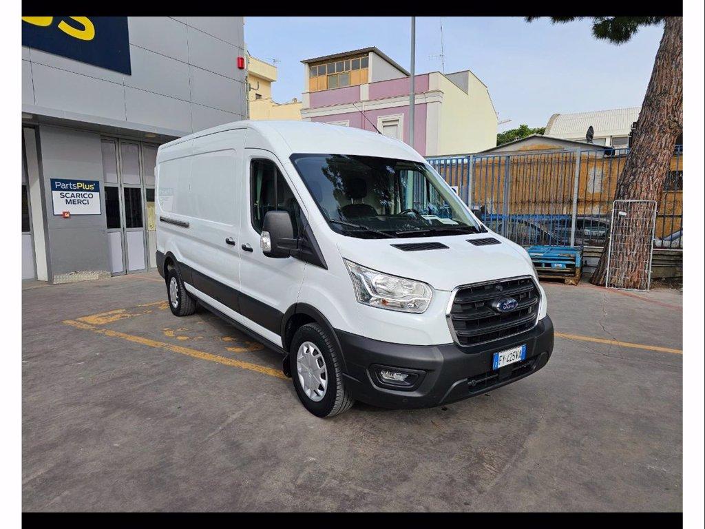 FORD Transit 330 2.0 tdci 130cv trend l3h2 e6.2 del 2019