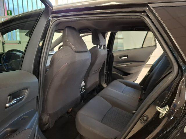 SUZUKI Swace 1.8 Hybrid E-CVT 2WD Cool IVA ESPOSTA