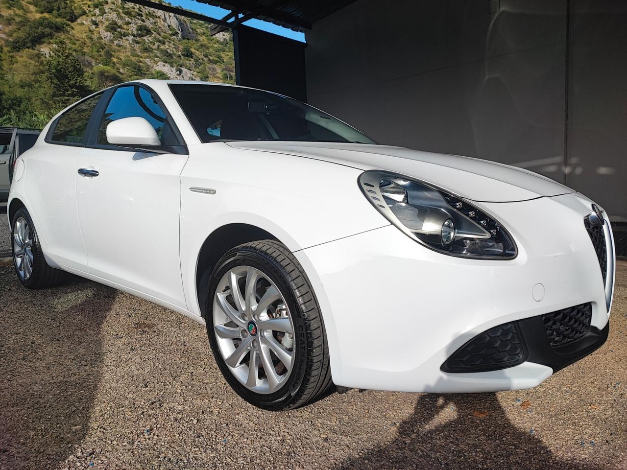 Alfa Romeo Giulietta 1.4 Turbo 120 CV Super