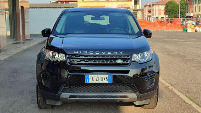 LAND ROVER Discovery Sport 2.0 TD4 150 CV HSE PER COMMERCIANTI SENZA GARANZIA