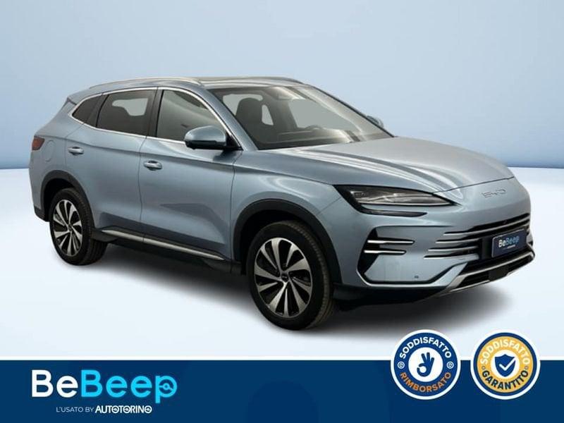 BYD Seal U DM-i 1.5 PHEV BOOST 2WD