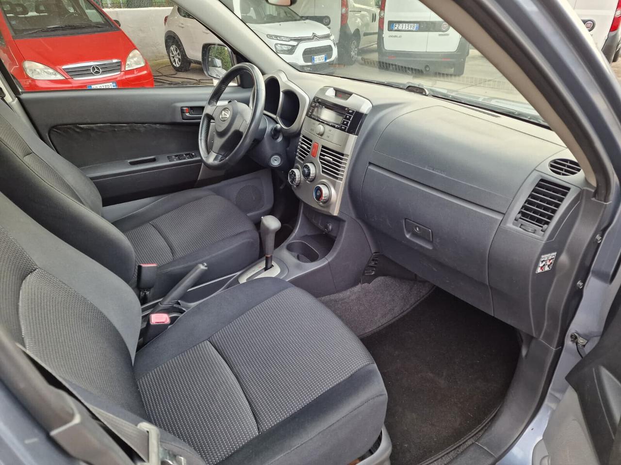 Daihatsu Terios 1.5 4WD SXA