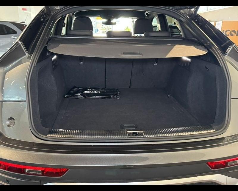 Audi Q5 2ª serie SPB 40 TDI quattro S tronic S line