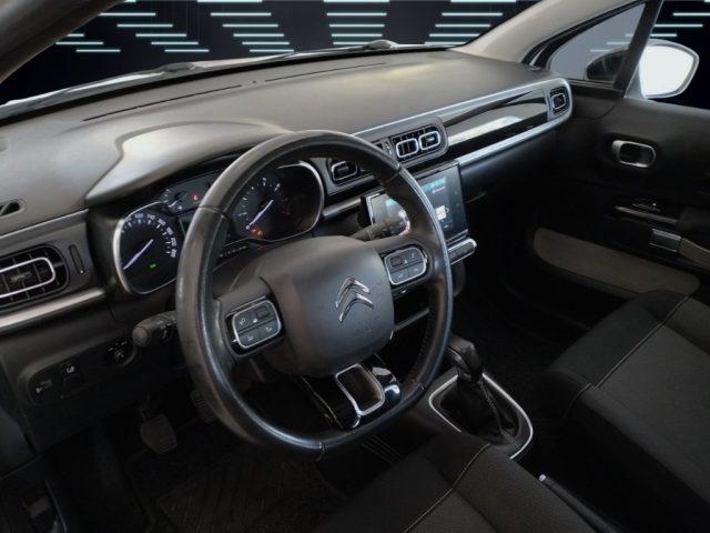 CITROEN C3 BlueHDi 75 Cv Shine Pronta Consegna Ok Neopatentat