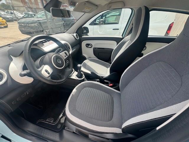 Renault Twingo SCe 65 CV Duel2