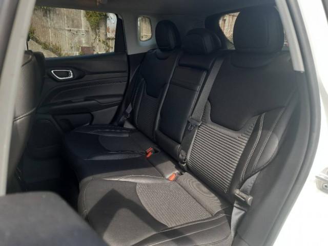 Jeep Compass 1.3 PHEV LIMITED 190CV 4XE - FULL LED