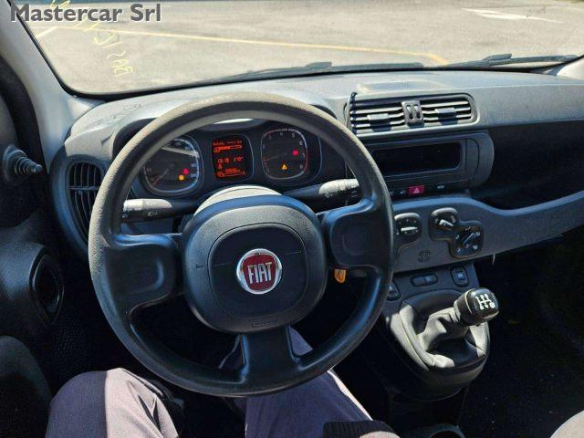 FIAT Panda Panda 1.2 69 CV VAN 2 POSTI EURO6 POP - FY220PD