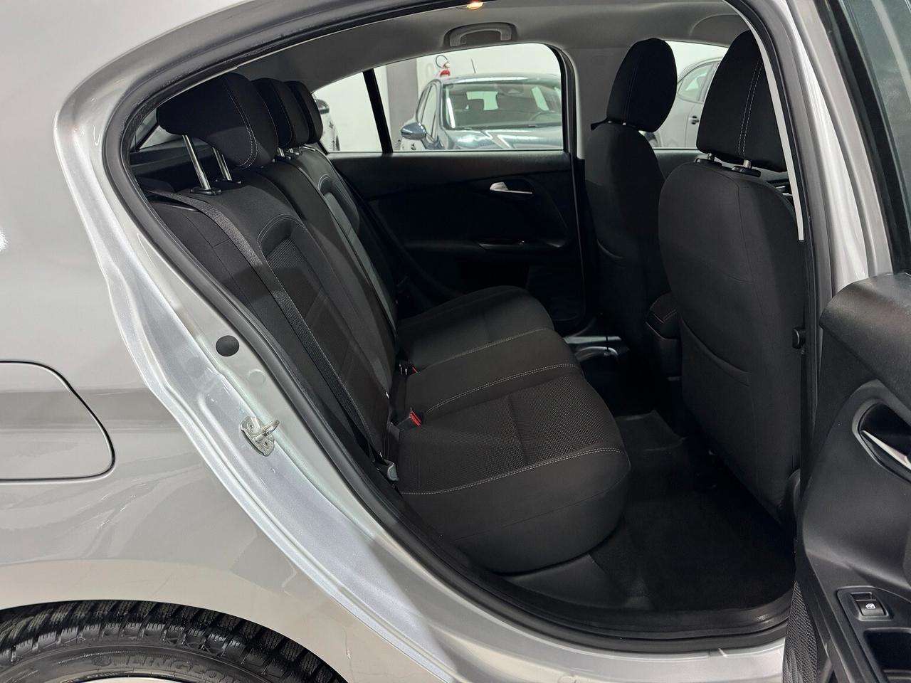 Tipo 1.3Mjt City Life FUL LED NAVI TELECAMERA