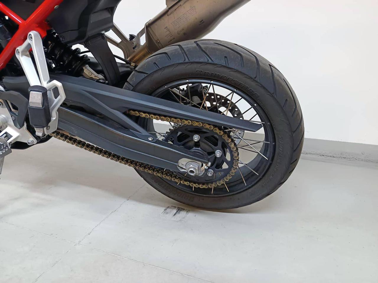 BMW F 900 GS Style Passion