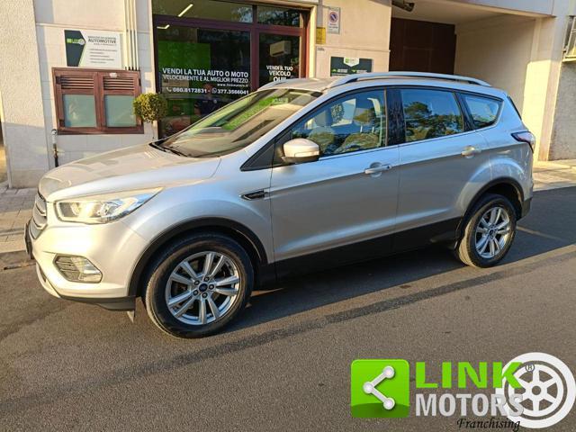 FORD Kuga 1.5 TDCI 120 CV S&S 2WD Powershift Business